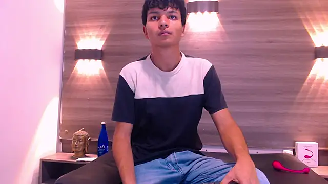 Joseph Gonzalez online show from 16, 2, 2026