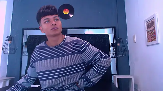 Joseph Gonzalez online show from 22, 3, 2026