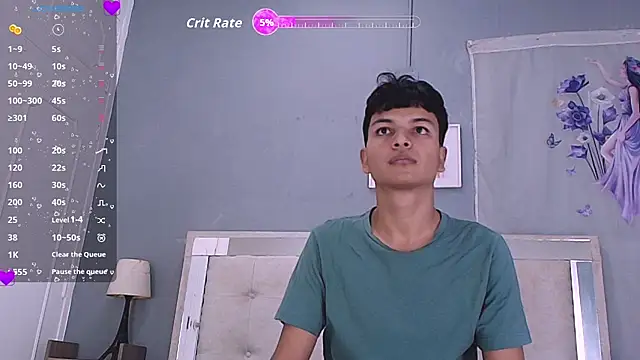 Joseph Gonzalez online show from 2, 4, 2026