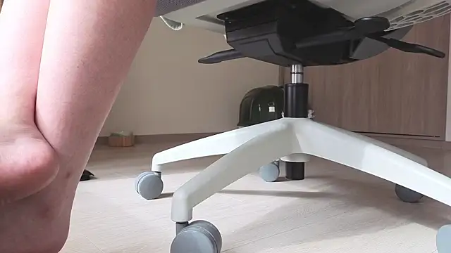 Feetbeth online show from 16, 2, 2026