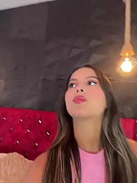 Snapshot of Valeria-escobar chatting on 15, 2, 2026 Valeria-escobar online show from 15, 2, 2026