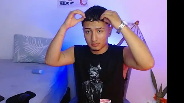 kyro estrada online show from 5, 3, 2026