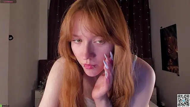 EmmaPratt online show from 1, 5, 2026