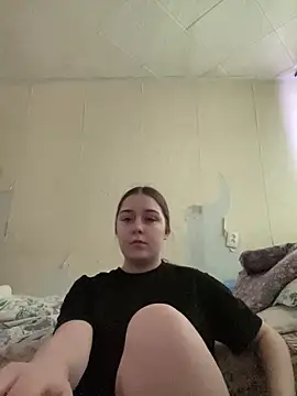 Yaseniya  online show from 6, 3, 2026