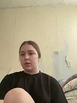 Yaseniya  online show from 7, 3, 2026