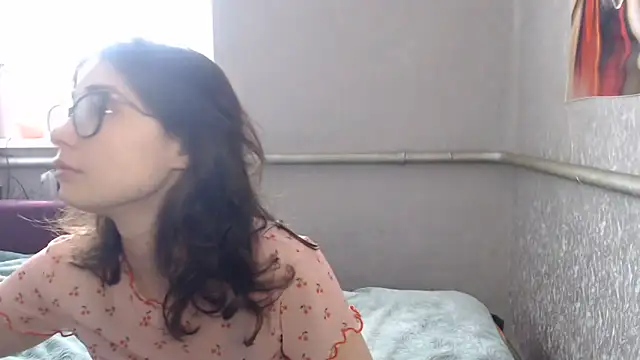 Angelik5371 online show from 25, 5, 2026