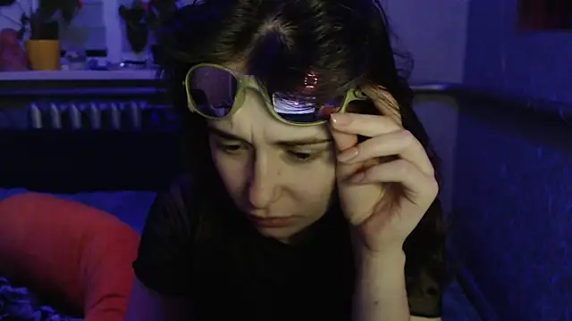 Angelik5371 online show from 12, 6, 2026