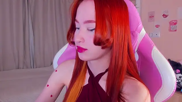 Snapshot of sunflare_ chatting on 19, 12, 2025 sunflare online show from 19, 12, 2025