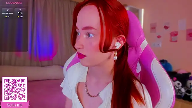 Snapshot of sunflare_ chatting on 10, 1, 2026 sunflare online show from 10, 1, 2026