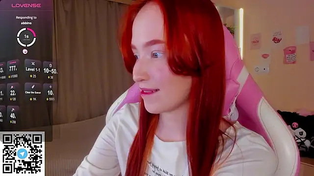 Snapshot of sunflare_ chatting on 7, 2, 2026 sunflare online show from 7, 2, 2026