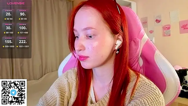 Snapshot of sunflare_ chatting on 27, 2, 2026 sunflare online show from 27, 2, 2026