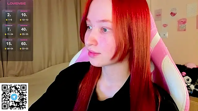 sunflare  online show from 16, 3, 2026