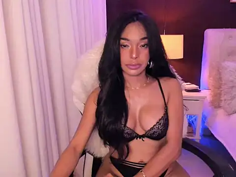 Snapshot of ValeriaDion chatting on 6, 1, 2026 ValeriaDion online show from 6, 1, 2026