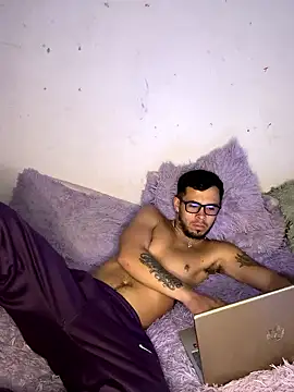 DavidNyx online show from 14, 1, 2026