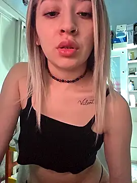 Snapshot of soylulita07 chatting on 17, 1, 2026 soylulita07 online show from 17, 1, 2026