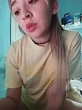 soylulita07 online show from 24, 3, 2026