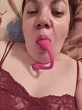LimonLoveqw online show from 12, 5, 2026