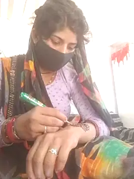 Aaisha 01 online show from 18, 4, 2026