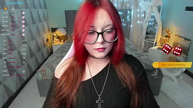 Miss Monaco online show from 21, 12, 2025