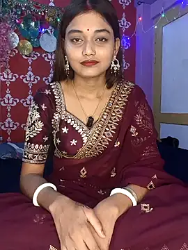 Snapshot of Sweet-priyaa chatting on 6, 5, 2026 Sweet-priyaa online show from 6, 5, 2026