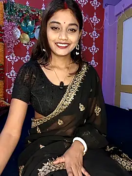 Snapshot of Sweet-priyaa chatting on 10, 5, 2026 Sweet-priyaa online show from 10, 5, 2026