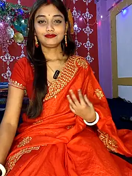 Snapshot of Sweet-priyaa chatting on 15, 5, 2026 Sweet-priyaa online show from 15, 5, 2026