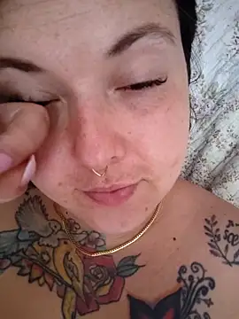 Divine Pouvoir online show from 11, 2, 2026