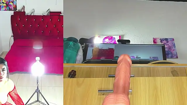 Snapshot of aisha_funny chatting on 26, 2, 2026 aisha funny online show from 26, 2, 2026