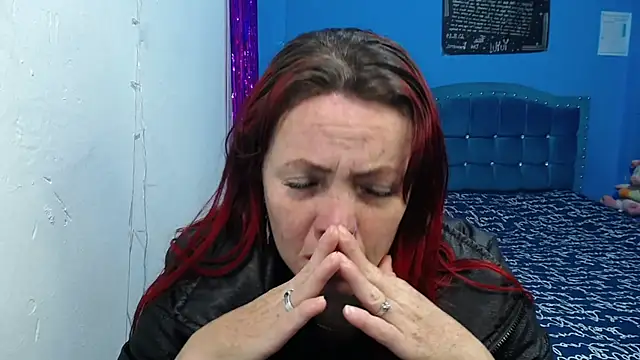 Annelis1 online show from 8, 2, 2026