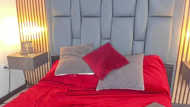 Angelic serenity online show from 16, 12, 2025