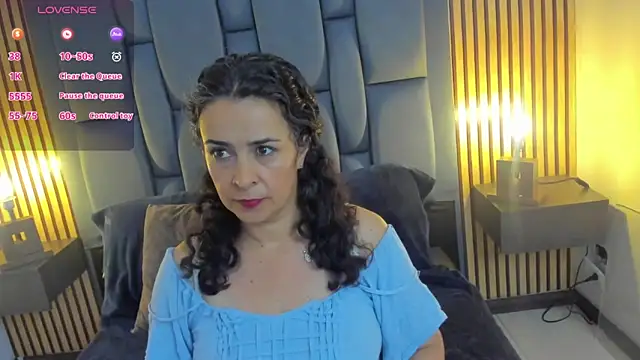 Angelic serenity online show from 16, 2, 2026