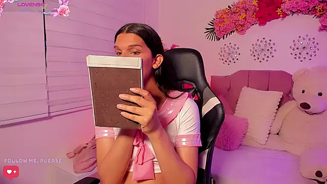 Bianca baldwin  online show from 26, 3, 2026