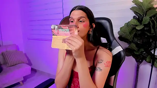 Snapshot of Bianca_baldwin_ chatting on 18, 7, 2026 Bianca baldwin online show from 18, 7, 2026