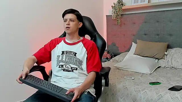 sebastamayo  online show from 26, 2, 2026