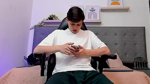 sebastamayo  online show from 19, 3, 2026