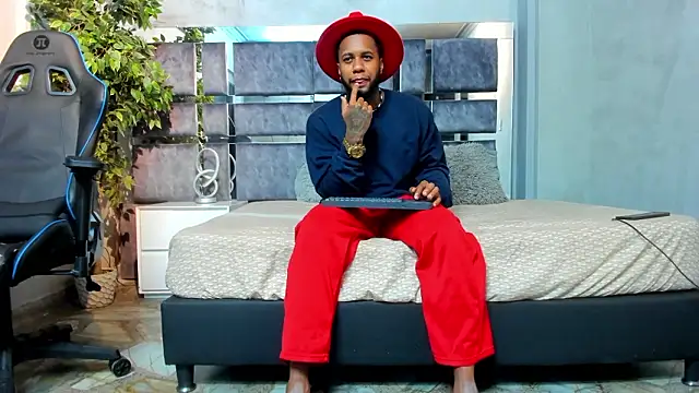 Snapshot of jay_jhonson01 chatting on 27, 2, 2026 jay jhonson01 online show from 27, 2, 2026