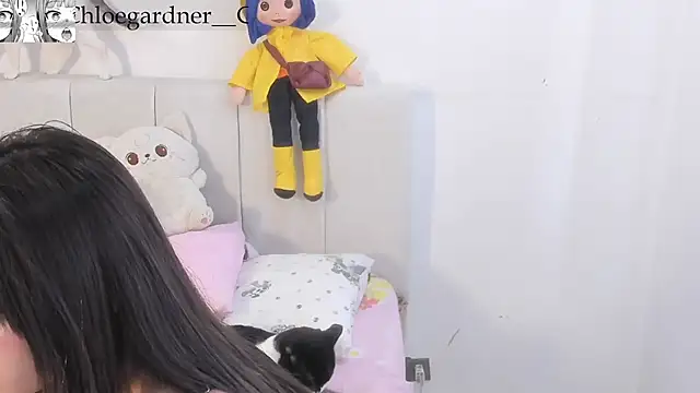  Chloe gardner online show from 8, 1, 2026