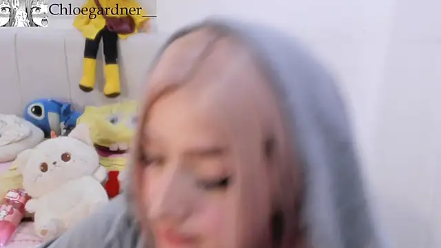  Chloe gardner online show from 30, 3, 2026