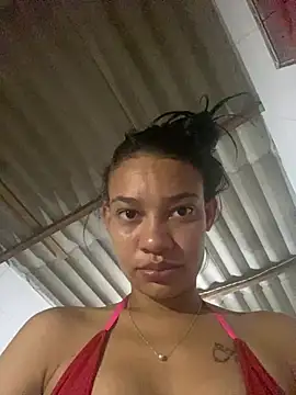 Stefany1357 online show from 16, 1, 2026