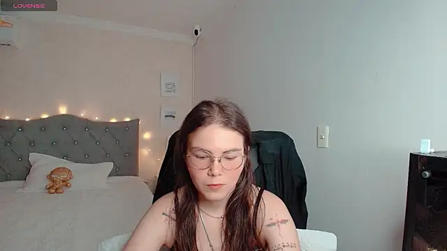 lexalove doll online show from 13, 3, 2026