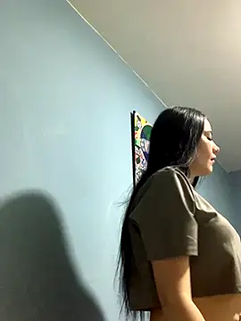 Gabyy park online show from 17, 12, 2025