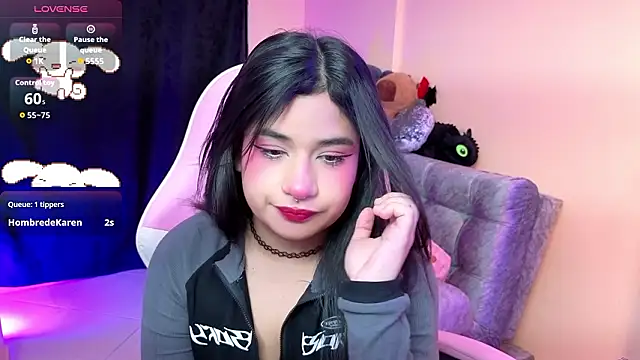 Snapshot of bonnieTaylor1 chatting on 17, 1, 2026 bonnieTaylor1 online show from 17, 1, 2026