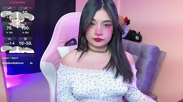 Snapshot of bonnieTaylor1 chatting on 18, 1, 2026 bonnieTaylor1 online show from 18, 1, 2026