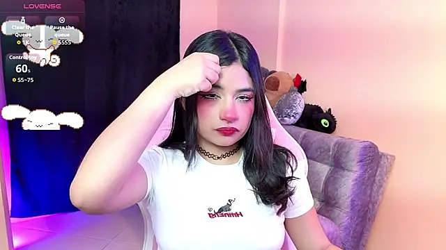 Snapshot of bonnieTaylor1 chatting on 19, 1, 2026 bonnieTaylor1 online show from 19, 1, 2026