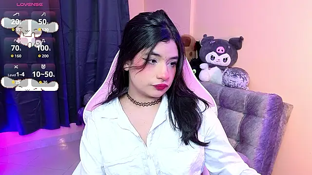 Snapshot of bonnieTaylor1 chatting on 5, 2, 2026 bonnieTaylor1 online show from 5, 2, 2026