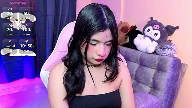 Snapshot of bonnieTaylor1 chatting on 9, 2, 2026 bonnieTaylor1 online show from 9, 2, 2026