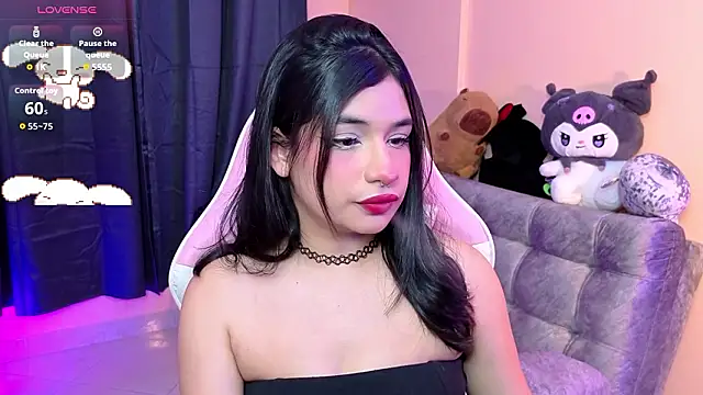 Snapshot of bonnieTaylor1 chatting on 10, 2, 2026 bonnieTaylor1 online show from 10, 2, 2026