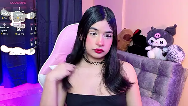 Snapshot of bonnieTaylor1 chatting on 12, 2, 2026 bonnieTaylor1 online show from 12, 2, 2026