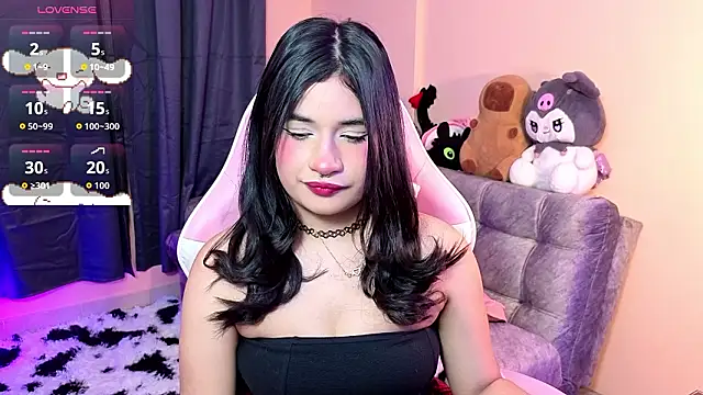 bonnieTaylor1 online show from 7, 3, 2026