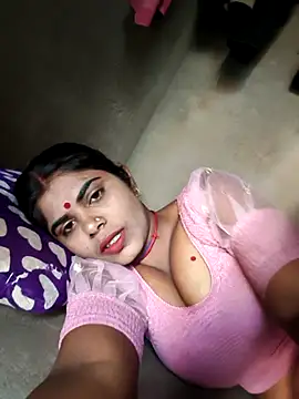 Sexy Rajkumari123 online show from 1, 4, 2026